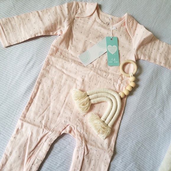 aden + anais Other - NWT Aden + Anais Onepiece